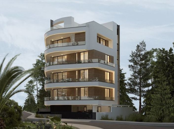 Image No.1-3 Bed Apartment for sale