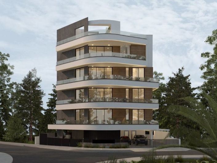 Image No.15-3 Bed Apartment for sale