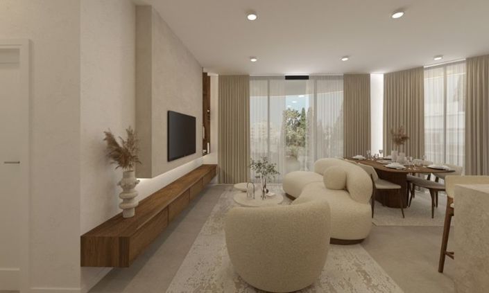 Image No.4-3 Bed Apartment for sale