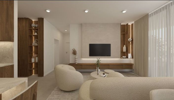 Image No.5-3 Bed Apartment for sale