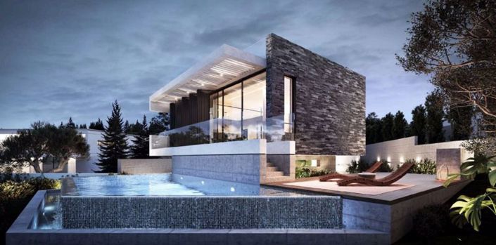 Image No.1-4 Bed Villa for sale