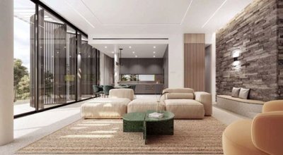 living-area