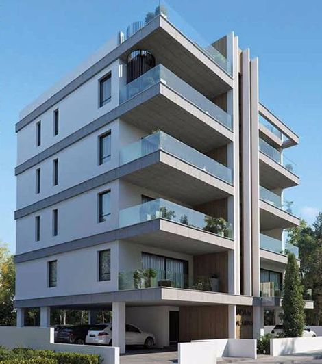 Image No.1-1 Bed Apartment for sale