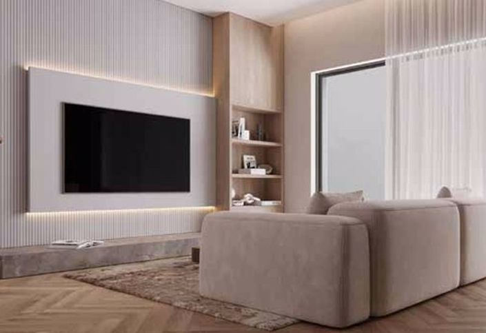 Image No.4-Appartement de 1 chambre à vendre à Larnaca