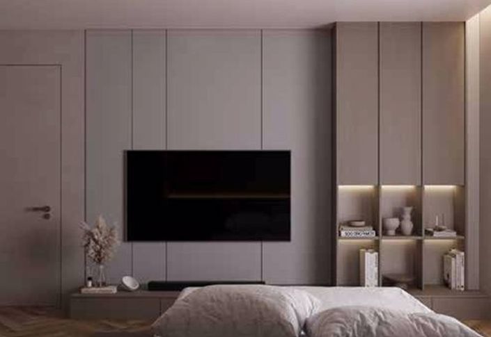 Image No.7-Appartement de 1 chambre à vendre à Larnaca