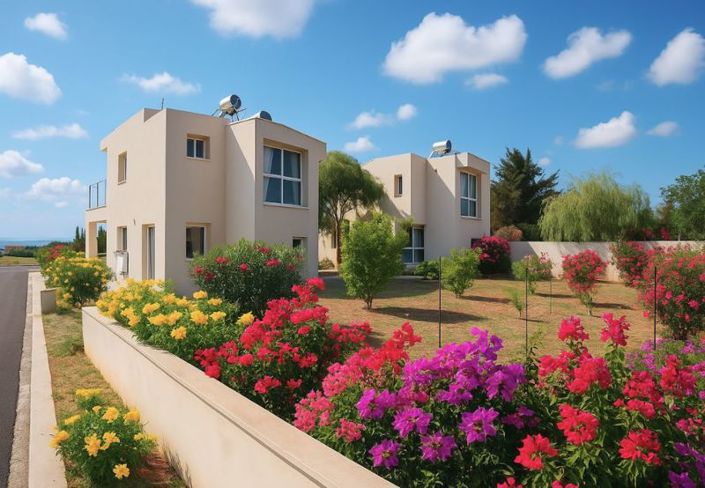 Image No.10-Villa de 3 chambres à vendre à Peyia