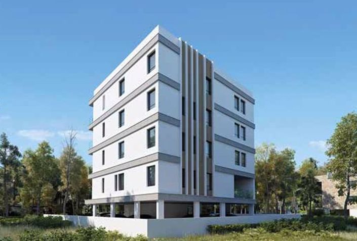 Image No.12-Appartement de 2 chambres à vendre à Larnaca