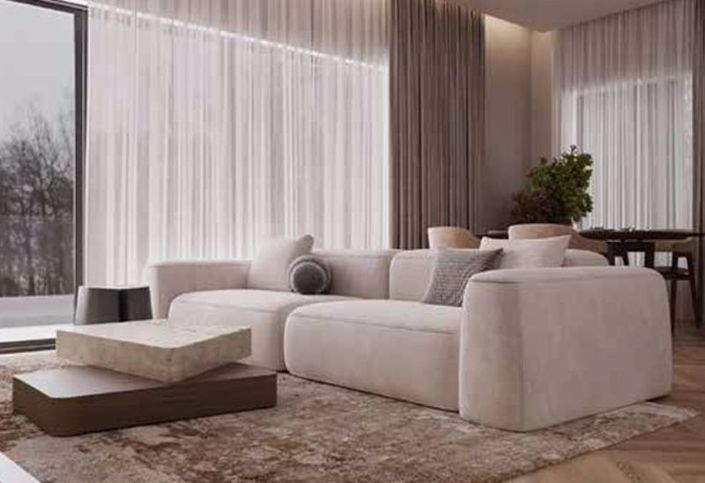 Image No.3-Appartement de 2 chambres à vendre à Larnaca