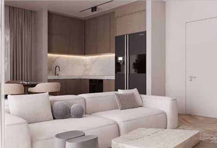 Image No.4-Appartement de 2 chambres à vendre à Larnaca