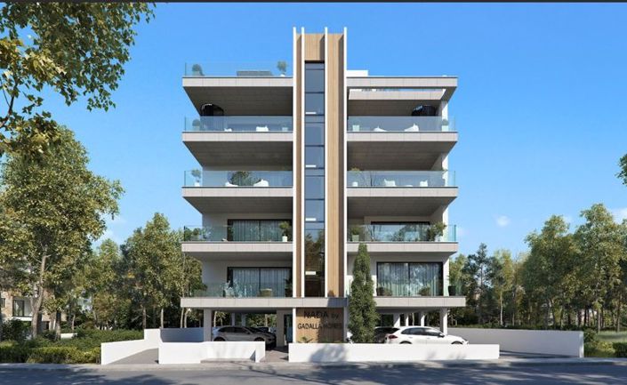 Image No.1-1 Bed Apartment for sale
