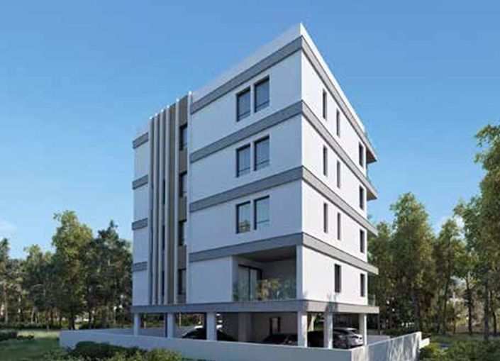 Image No.16-2 Bed Apartment for sale