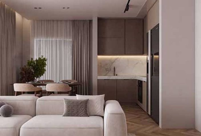 Image No.6-2 Bed Apartment for sale