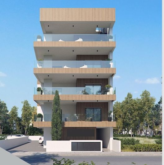 Image No.13-Appartement de 1 chambre à vendre à Larnaca