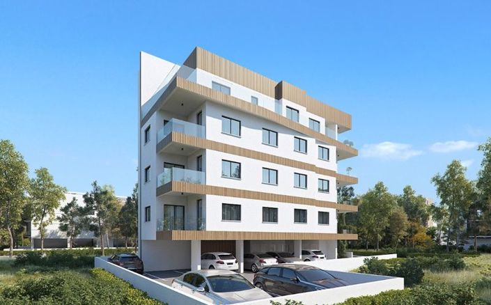 Image No.15-Appartement de 1 chambre à vendre à Larnaca