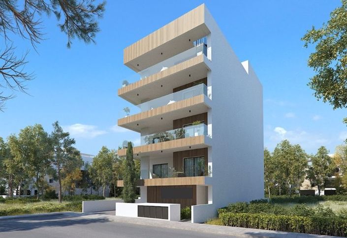 Image No.16-Appartement de 1 chambre à vendre à Larnaca