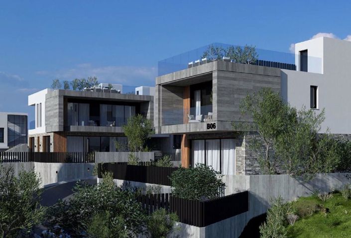 Image No.1-3 Bed Villa for sale