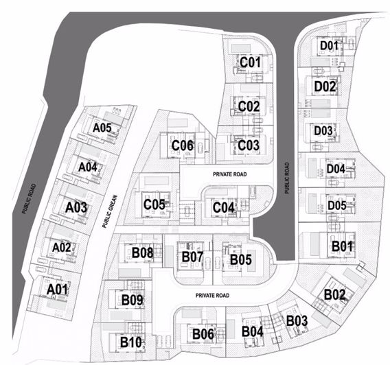 Image No.14-3 Bed Villa for sale