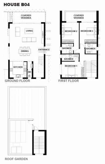 Image No.18-3 Bed Villa for sale