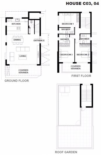 Image No.24-3 Bed Villa for sale