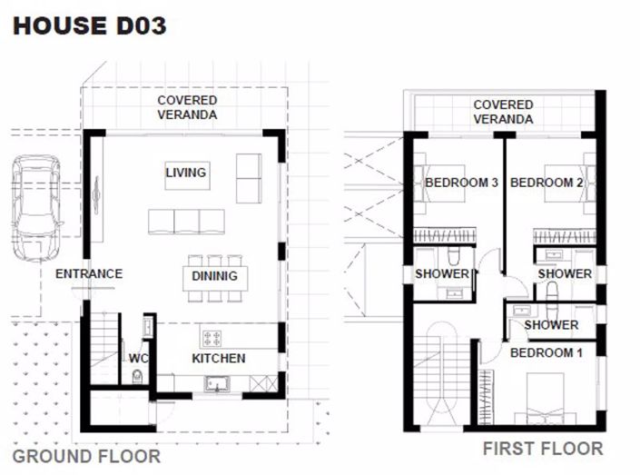 Image No.27-3 Bed Villa for sale