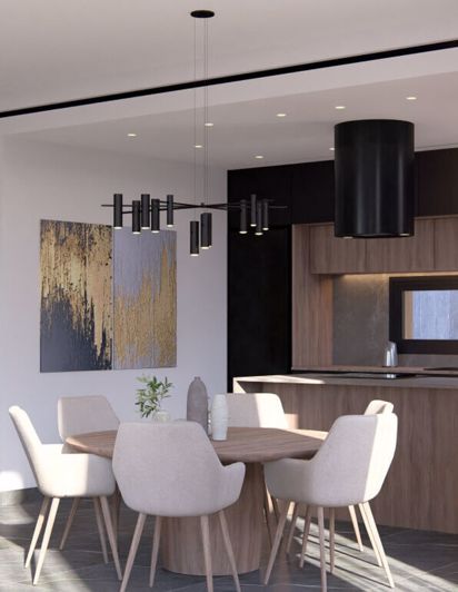 Image No.8-3 Bed Villa for sale