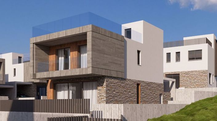 Image No.1-4 Bed Villa for sale