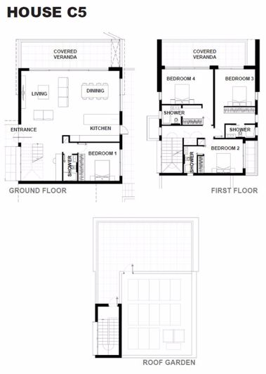 Image No.13-4 Bed Villa for sale