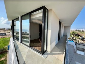 veranda