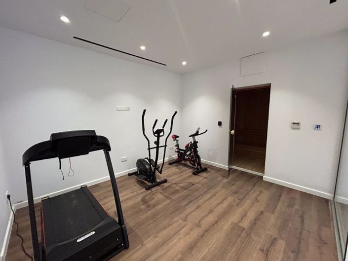 Image No.21-Villa de 4 chambres à vendre à Ayia Thekla