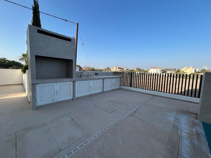 Image No.27-Villa de 4 chambres à vendre à Ayia Thekla