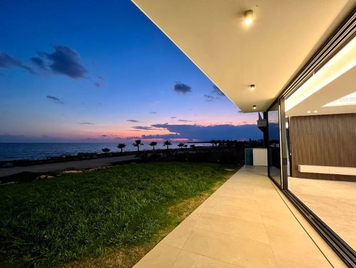 Image No.30-Villa de 4 chambres à vendre à Ayia Thekla