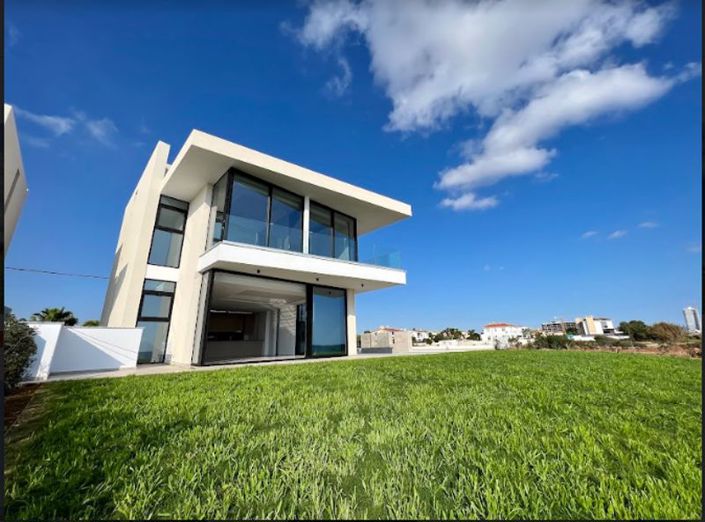 Image No.34-Villa de 4 chambres à vendre à Ayia Thekla