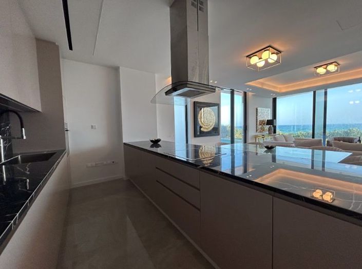 Image No.9-Villa de 4 chambres à vendre à Ayia Thekla