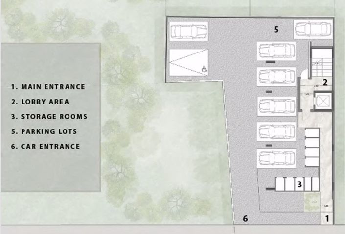 Image No.20-2 Bed Apartment for sale