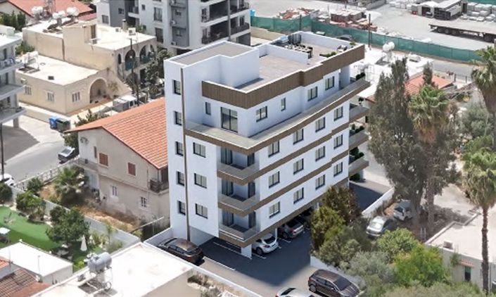 Image No.18-3 Bed Apartment for sale