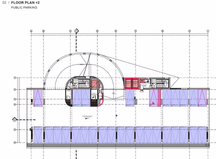 Image No.11-Appartement de 1 chambre à vendre à Larnaca