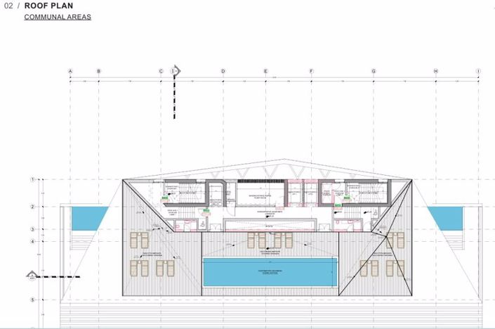 Image No.19-Appartement de 1 chambre à vendre à Larnaca