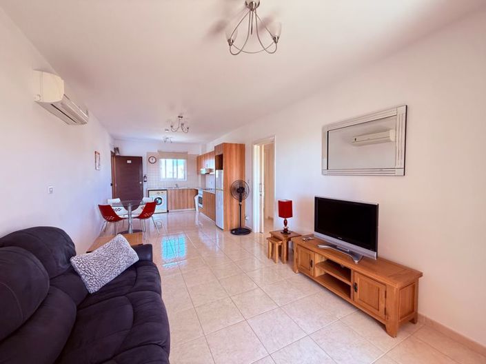 Image No.7-Appartement de 2 chambres à vendre à Mandria