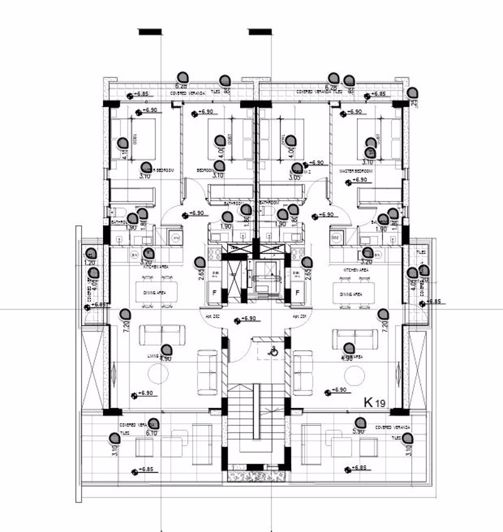 Image No.8-2 Bed Apartment for sale
