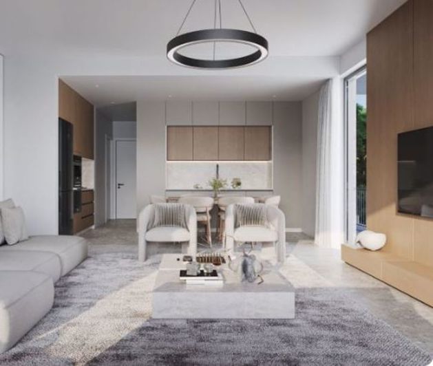 Image No.3-1 Bed Apartment for sale