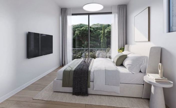 Image No.4-1 Bed Apartment for sale