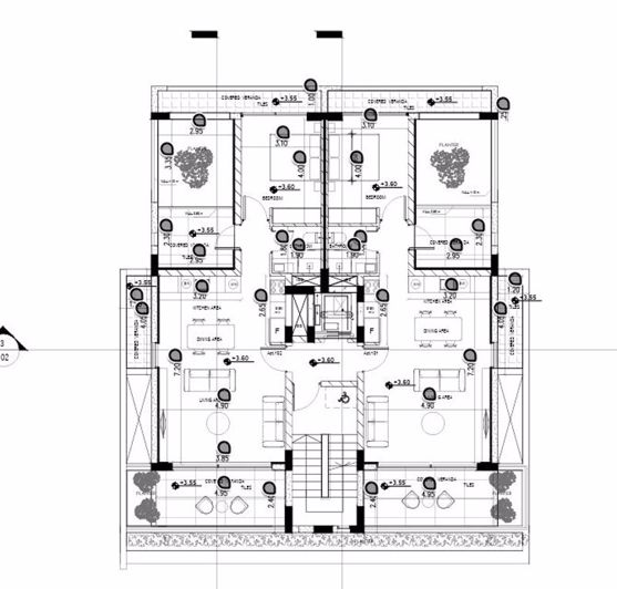 Image No.7-1 Bed Apartment for sale