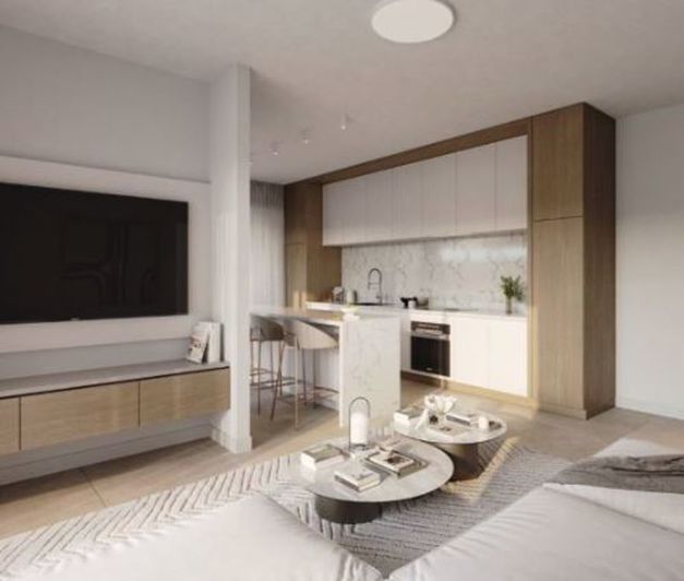 Image No.4-Appartement de 2 chambres à vendre à Geroskipou