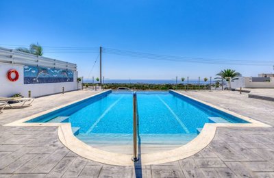 private-pool