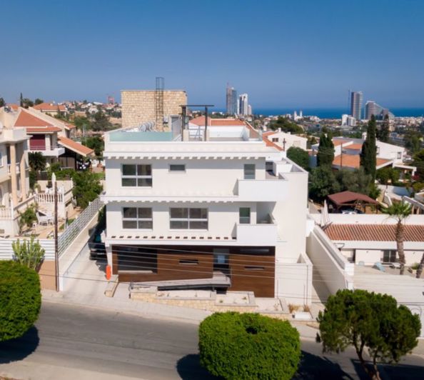 Image No.14-Appartement de 2 chambres à vendre à Germasogeia