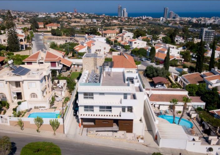 Image No.15-Appartement de 2 chambres à vendre à Germasogeia