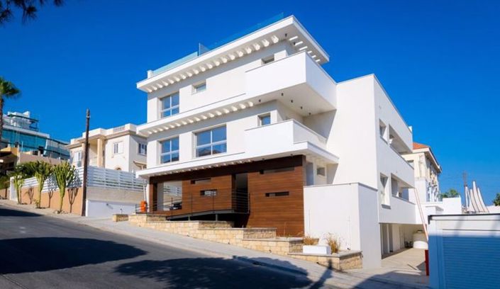 Image No.21-2 Bed Apartment for sale