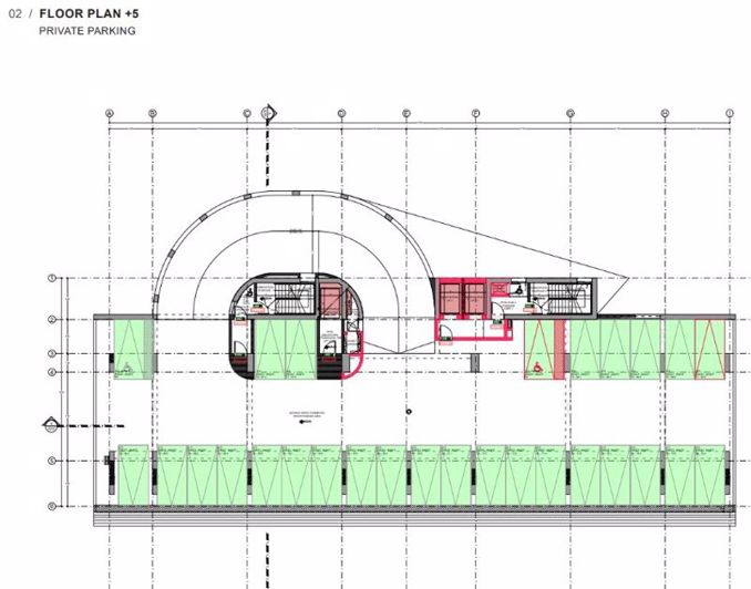 Image No.14-2 Bed Apartment for sale