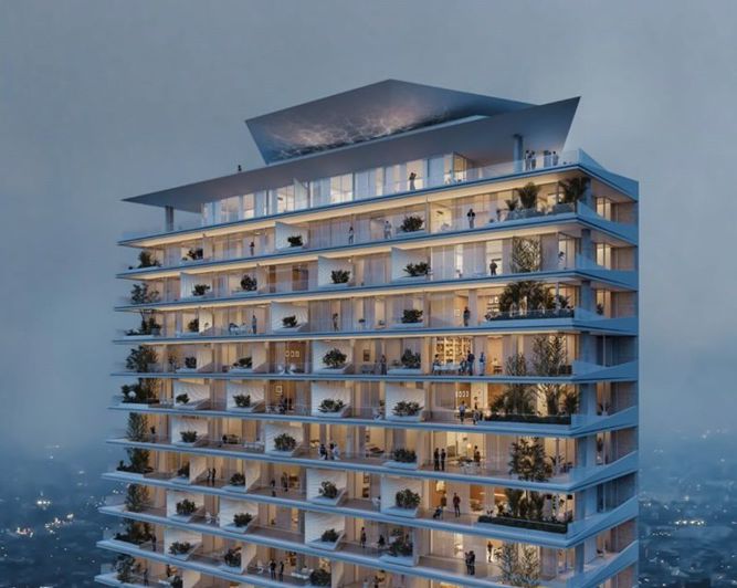 Image No.5-2 Bed Apartment for sale