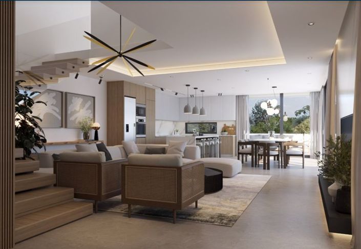 Image No.2-3 Bed Villa for sale